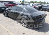 2020 Dodge CHARGER фото