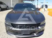 2020 Dodge CHARGER фото