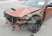 2020 Dodge CHARGER фото