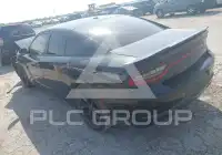 2020 Dodge CHARGER фото