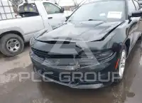 2020 Dodge CHARGER фото