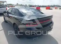 2020 Dodge CHARGER фото