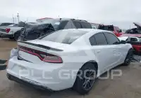 2020 Dodge CHARGER фото