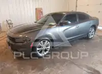 2020 Dodge CHARGER фото