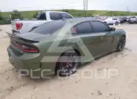 2020 Dodge CHARGER фото