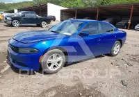 2020 Dodge CHARGER фото