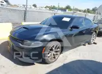 2020 Dodge CHARGER фото