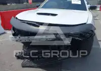 2020 Dodge CHARGER фото