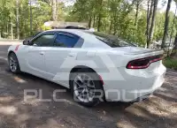 2020 Dodge CHARGER photo