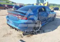 2020 Dodge CHARGER фото