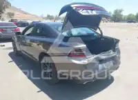 2020 Dodge CHARGER фото