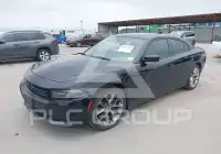2020 Dodge CHARGER фото