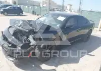 2020 Dodge CHARGER фото