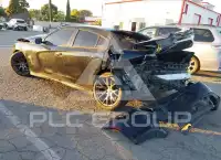 2020 Dodge CHARGER фото