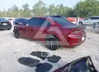 2020 Dodge CHARGER фото