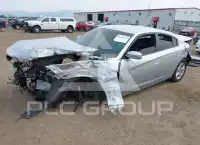 2020 Dodge CHARGER photo