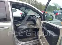 2020 Dodge Grand Caravan photo