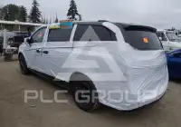 2020 Dodge Grand Caravan photo