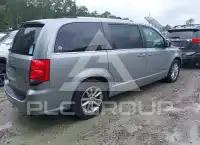 2020 Dodge Grand Caravan photo
