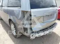 2020 Dodge Grand Caravan фото