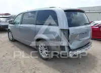 2020 Dodge Grand Caravan фото