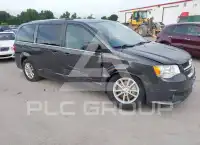 2020 Dodge Grand Caravan фото
