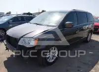 2020 Dodge Grand Caravan фото