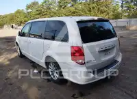 2020 Dodge Grand Caravan фото