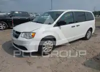 2020 Dodge Grand Caravan photo
