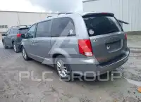 2020 Dodge Grand Caravan photo