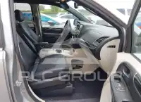 2020 Dodge Grand Caravan фото