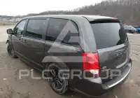 2020 Dodge Grand Caravan photo