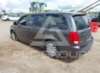 2020 Dodge Grand Caravan фото