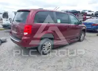 2020 Dodge Grand Caravan фото
