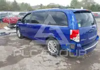 2020 Dodge Grand Caravan фото