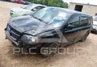 2020 Dodge Grand Caravan фото