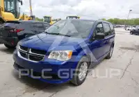 2020 Dodge Grand Caravan фото