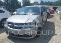 2020 Dodge Grand Caravan фото