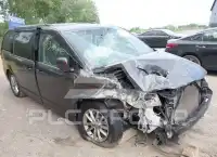 2020 Dodge Grand Caravan photo