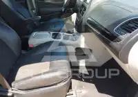 2020 Dodge Grand Caravan фото