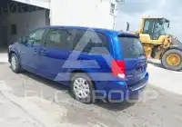 2020 Dodge Grand Caravan фото