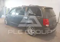 2020 Dodge Grand Caravan photo