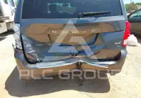 2020 Dodge Grand Caravan фото