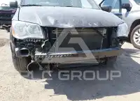 2020 Dodge Grand Caravan фото