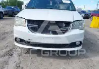2020 Dodge Grand Caravan фото