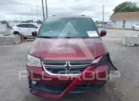 2020 Dodge Grand Caravan фото