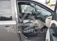 2020 Dodge Grand Caravan фото