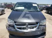 2020 Dodge Grand Caravan photo