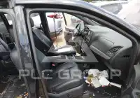 2020 Dodge Grand Caravan фото