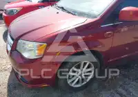 2020 Dodge Grand Caravan фото